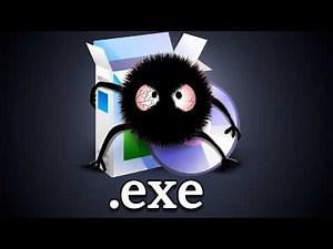 Somebody emailed me a virus (again)