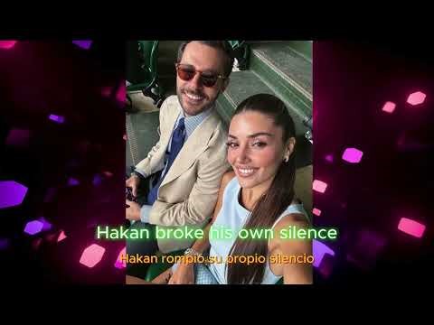 Hande Erçel’s Bold Post After Breakup with Hakan Sabancı Shocks Everyone! 🔥💔