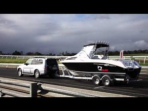 AL-KO unveils IQ7 boat trailer brakes