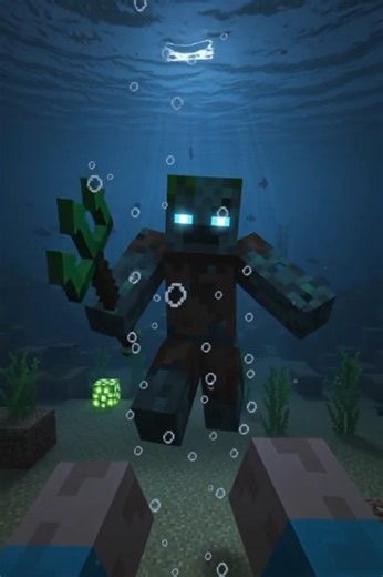 Angry mobs😰 #minecraft #animation #lava #memes #gaming #soundtrack