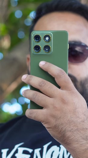 Tech Gujarati - Dipesh Solanki on Instagram: "motorola edge 70 એકદમ slim અને lightweight phone છે તો પણ features માં કોઈપણ compromise કરવામાં નથી આવ્યા ⚡️ . . . #collab #MotorolaEdge70 #ThinDoneRight #SlimYetUncompromised #techgujrati"