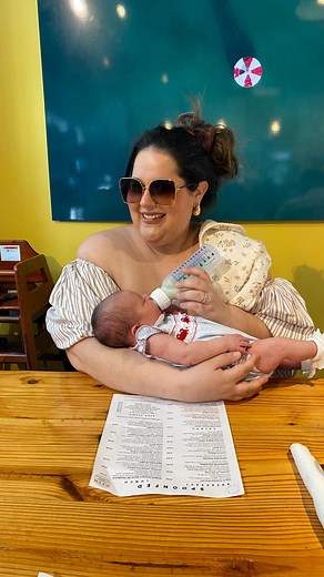 256 reactions · 28 comments | One month with our sweetest baby Sadie 凉勺 it has FLOWN by. Every day has been filled with smiles, giggles, snuggling, and learning together as we go. I am absolutely loving this new chapter of life, and I can’t wait to watch her grow more each day 殺 Wishing a very Happy Mother’s Day weekend to all of the mamas out there! You deserve all of the love and appreciation ALWAYS, but especially this weekend 勺 | Leah Ryder | Facebook