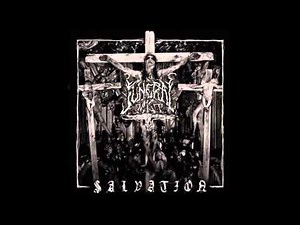 Funeral Mist - Salvation [Full Album]