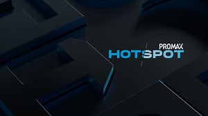 Promax Hotspots 2020 - 5dotfive | K.A.Batcha