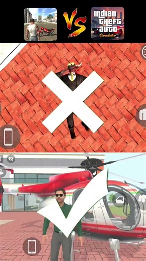 SAMURAI AND HULK HELICOPTER JUMP CHALLENGE 💀 | INDIAN BIKE DRIVING 3D #ashfarmallickgaming