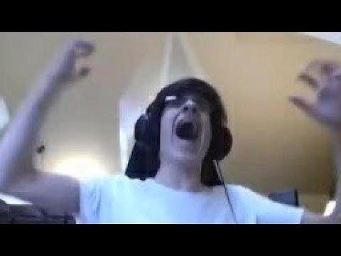 Perfectly cut screams | Geometry dash edition |