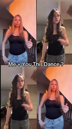 Me You This Dance: A Musical Journey