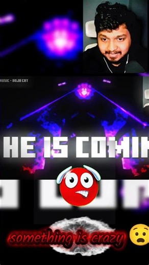 Something Mysterious is Coming 😱 #himlands #shorts #viral #trending