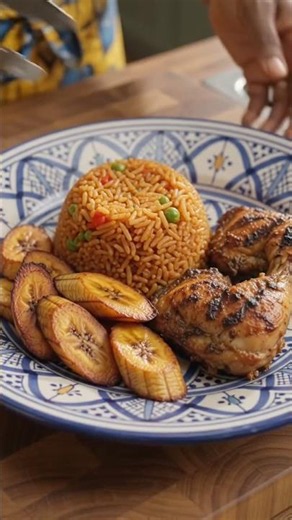 This West African Food Will Blow Your Mind 🤯 ( 24foodz )