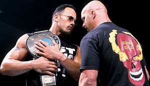 Top 5: Greatest Rivalries in WWE/WWF History