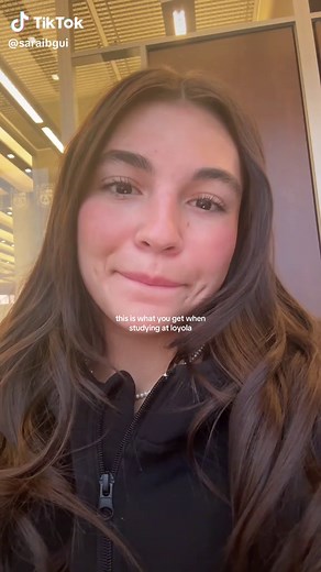 Discover Student Life at Loyola University Chicago