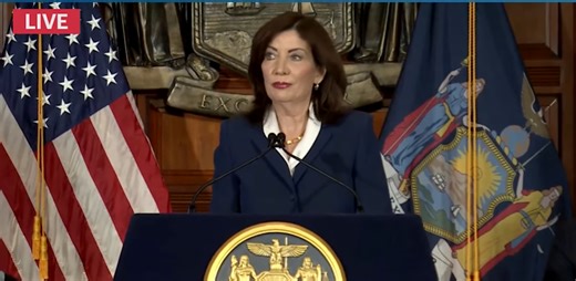 Hochul expected to cover child care, public safety in State of the State address