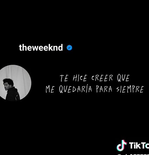 Save Your Tears - The Weeknd: Canción Completa en Español