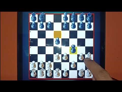 Chess Game Human vs computer 8 / 7 / 2025 (2)