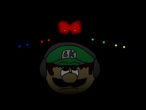 || FNF || SNAPPED ~ SUPER SONIC?! || Bite Five Nights at Sonic's cover ||