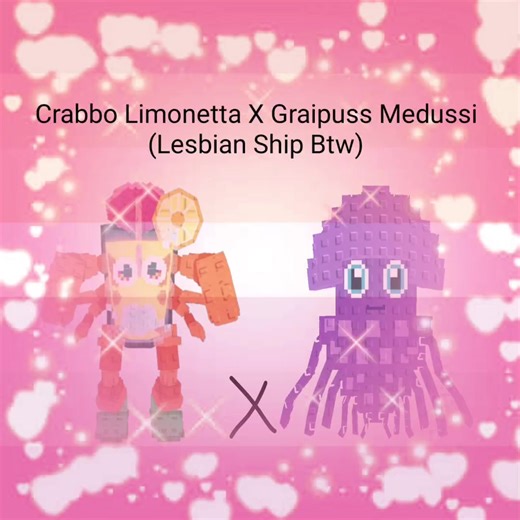 School Animation: Sum Crabbo x Graipuss