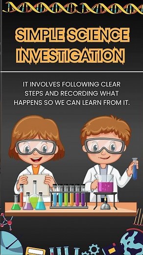 Simple Scientific Investigation | SCIENCE 5 Q1