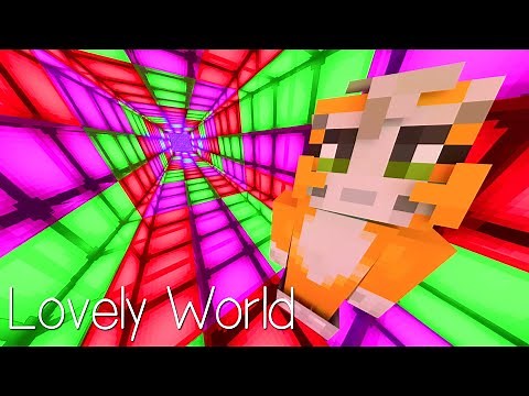 Minecraft - Fancy Cat [795]