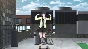 Sometimes you just got to bust your moves! Like: AnimeMonk for more -Magma Claw | Anime Monk