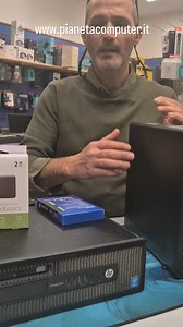 28K views · 203 reactions | Ti spaventa cambiare il tuo computer di lavoro? | Pianeta Computer | Facebook