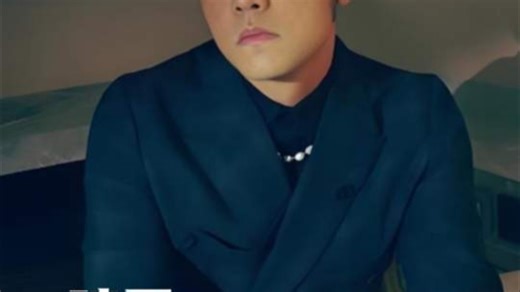 我害怕你心碎没人帮你擦眼泪。 #周杰伦 #暗号 #完整版