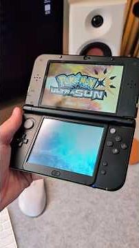 You NEED a Nintendo 3DS XL in 2025... Here's Why!