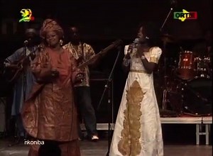348K views · 8K reactions | #Souvenir_Mali_Musique: Nahawa Doumbia feat.Doussou - Malaïla - Madrid LIVE 2010❤ | Velly-Music Officiel | Facebook