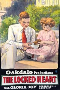 The Locked Heart (1918) - Movie