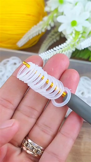 Innovative Yarn Craft Idea You Can Try Today