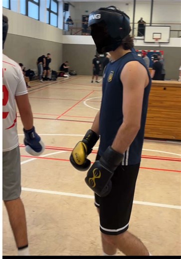 Boxing Edits and Footage: Action-Packed Highlights