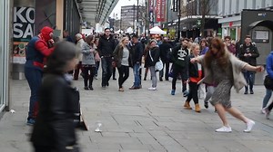 What the fuck just happened? 󾌴 | Ginger Cal Friends