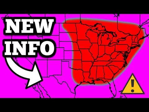 This Storm Is About To Cause BIG Problems...