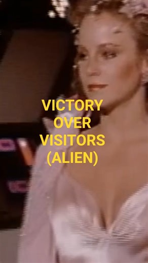 SEEKING FOR FREEDOM! Alien vs Resistance! #alien #action #moviereview #movie