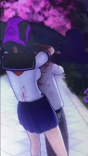 I may do a tut on how to download yandere sim on laptop, and custom mode!