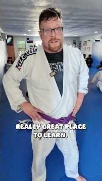 Dojo Kyle Student Jeremy Discusses His Time Training