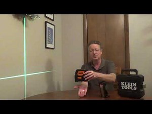 Self Leveling Laser Level