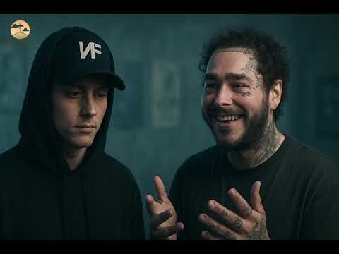NF ft Post Malone - God is the greatest