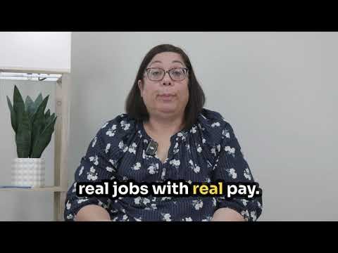 What Does Employment First Actually Look Like?