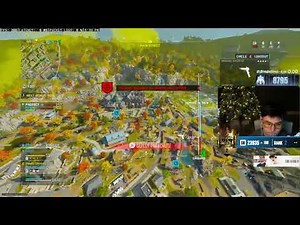 Biffle Shocked After This RAGE HACKER RUINS this Game...