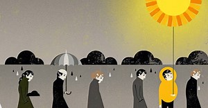 João Paulo Pacífico reflete sobre os quatro tipos de felicidade | A Tal Felicidade