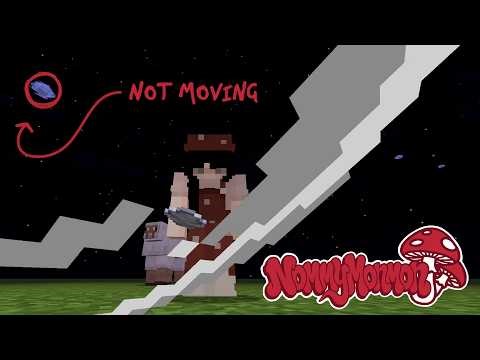 Can I build a 360 Degree Player Launcher in Bedrock? - Wind Charges in Bedrock 26.3