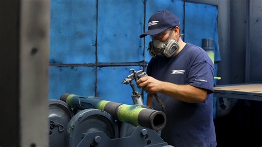 13 reactions | Our coating services help components perform better, last longer, and resist wear and corrosion. One of our key solutions is Xylan, a high-performance coating that provides low-friction protection, excellent wear resistance, and corrosion defense. Xylan is ideal for precision parts, fasteners, and other components that require enhanced durability and smooth operation in demanding industrial environments. ⚙️ | Blueline Manufacturing, LLC | Facebook