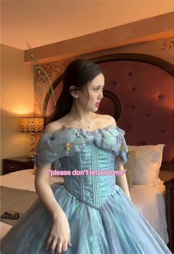 Garden Faerie Ro scelta Goes Wrong: The Chore Mix-Up