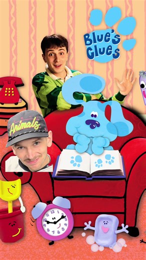 Relatable Moments in Baseball with Party Animals