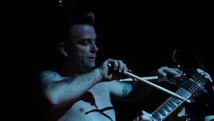 Fireballs - I'm Not Crazy @ Hi-Fi, Melbourne (18th Aug 2012)