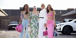 12 Outfit Ideas Stylists and Fashion Experts Love