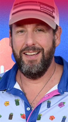 Why Adam Sandler's family film bonding is so unique