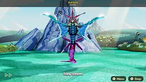 Starface Mod for Miitopia (Switch) | Miitopia Mods