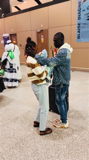 Vidéos de Sokhna et sega❤️‍🩹 (@sokhna.et.sega) au sujet de Senegal