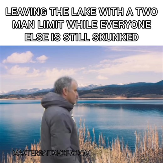 37K views · 347 reactions | Shop fishing apparel at masterbaitshops.com | Master Bait Shops | Facebook